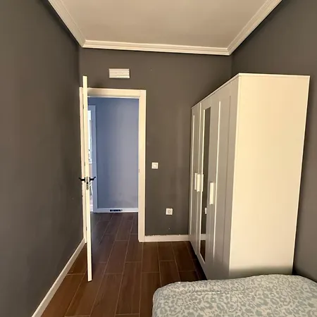 A La Vera Del Valle Appartamento