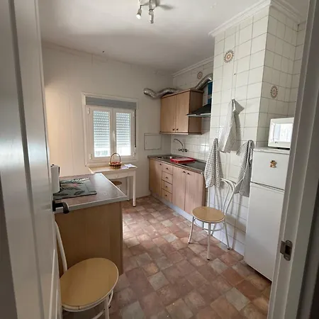 Lejlighed A La Vera Del Valle *