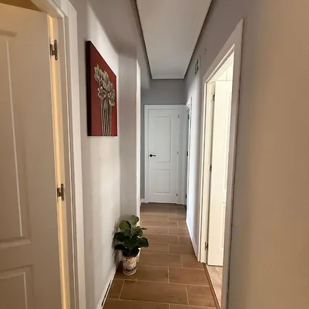 A La Vera Del Valle *