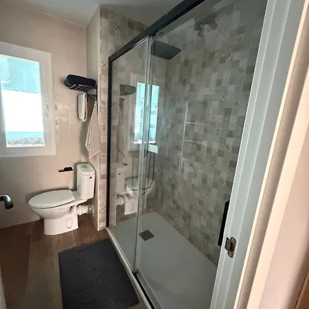 Lejlighed A La Vera Del Valle