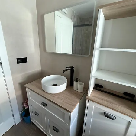 Lejlighed A La Vera Del Valle Plasencia