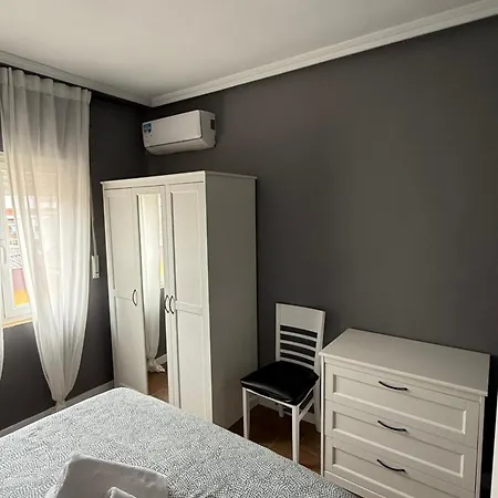 Lejlighed A La Vera Del Valle Plasencia