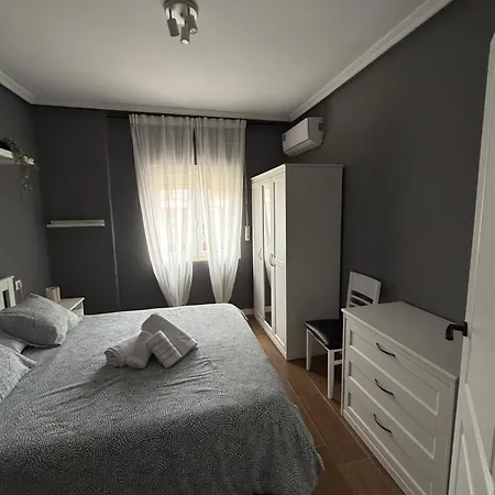 Lejlighed A La Vera Del Valle