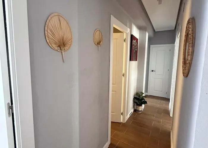 Appartement A La Vera Del Valle *