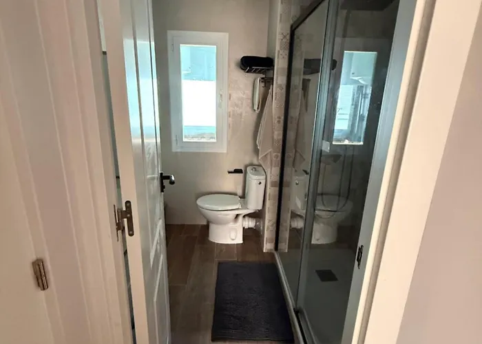 Appartement A La Vera Del Valle *