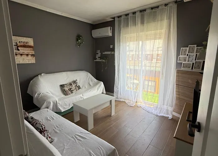 A La Vera Del Valle *