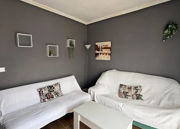 A La Vera Del Valle *