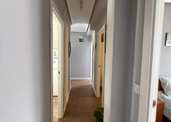 A La Vera Del Valle Plasencia