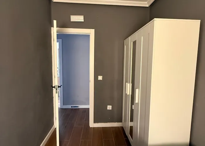 A La Vera Del Valle Appartement