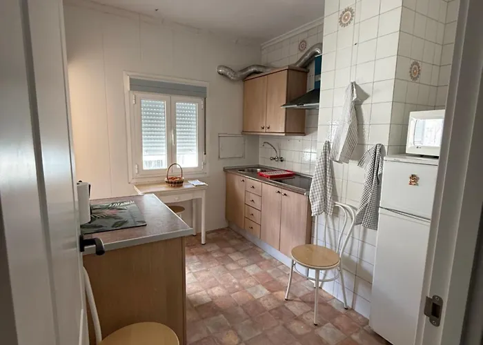 Appartement A La Vera Del Valle *