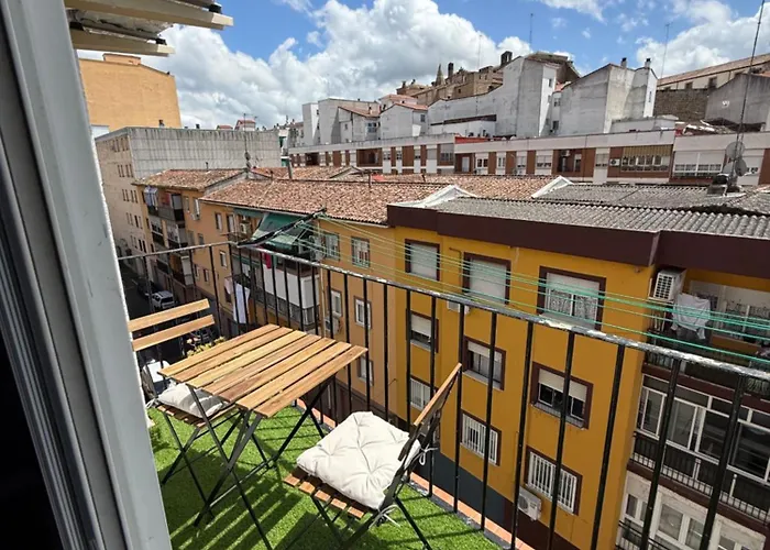 A La Vera Del Valle Appartement