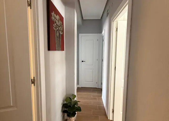 A La Vera Del Valle *