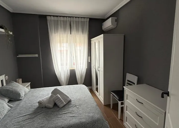 Appartement A La Vera Del Valle