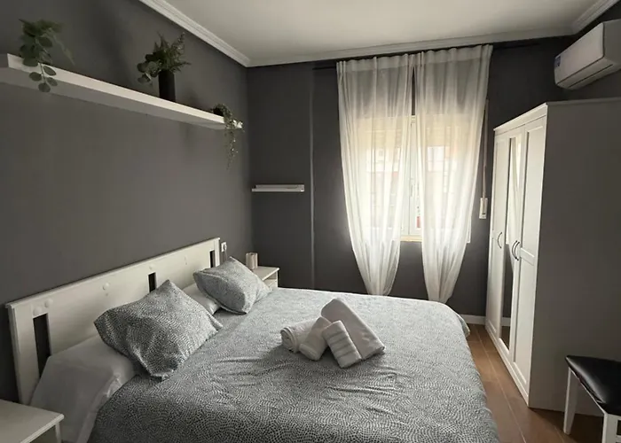 A La Vera Del Valle *